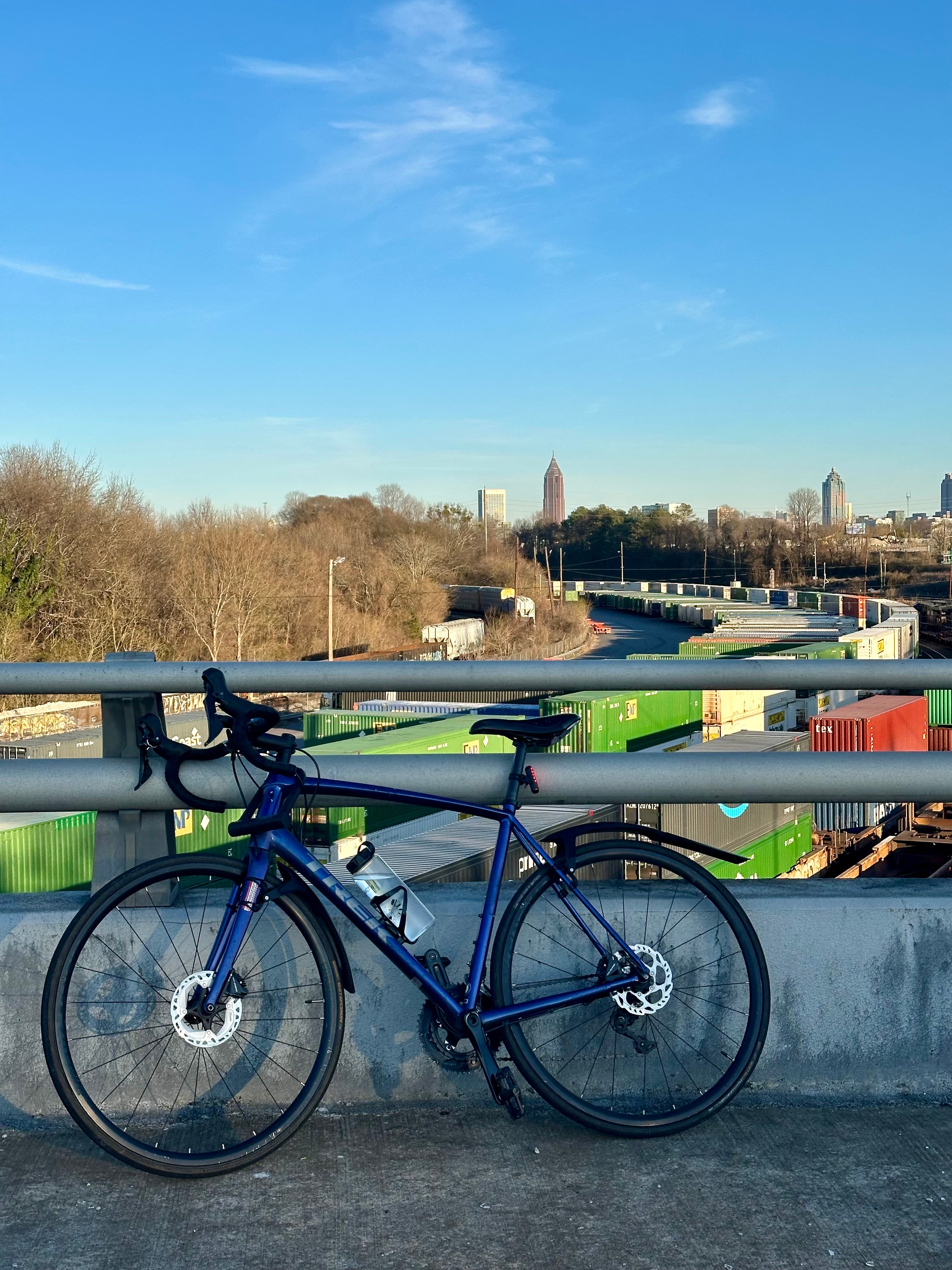 Trek Émonda