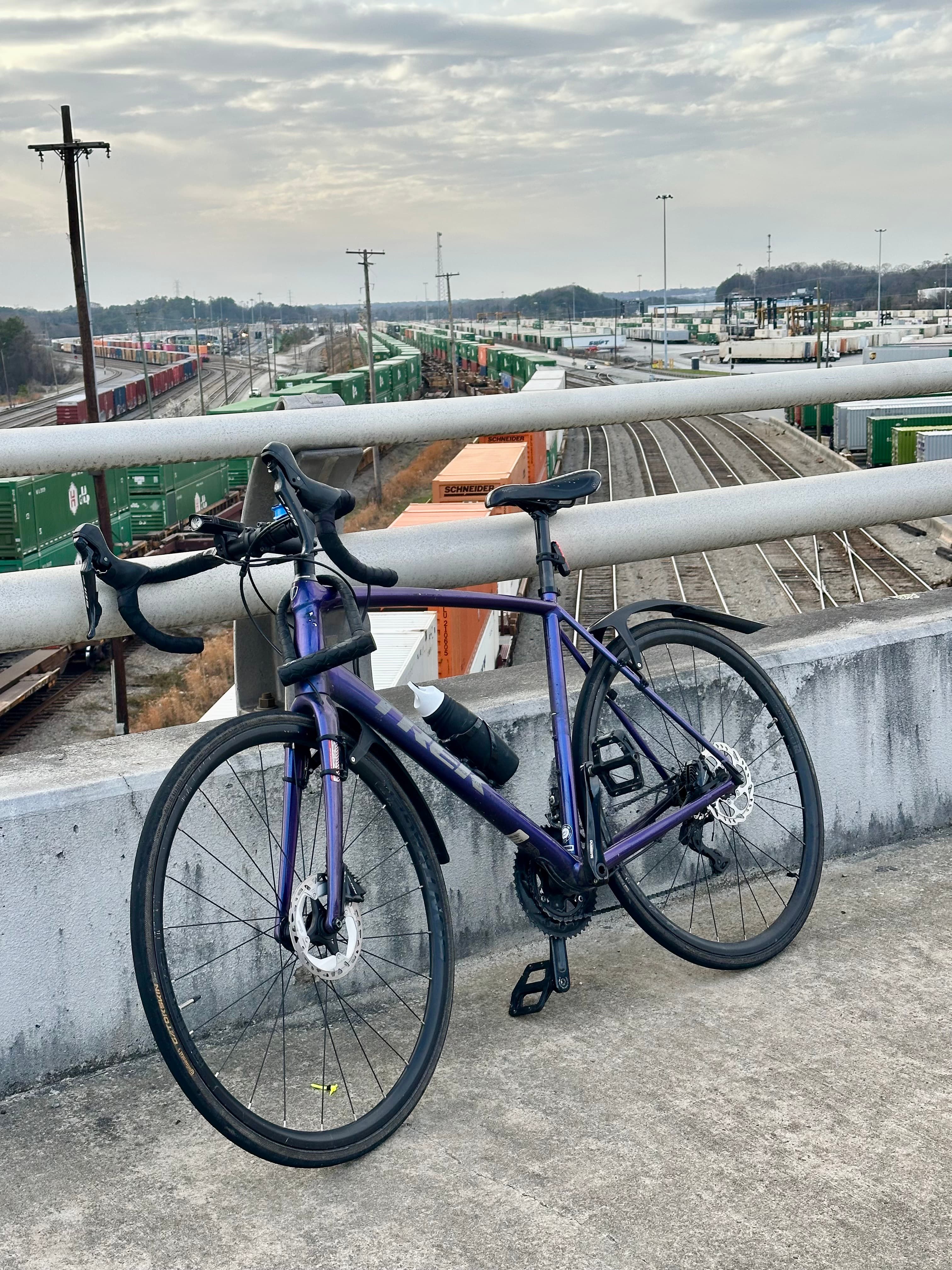 Trek Émonda