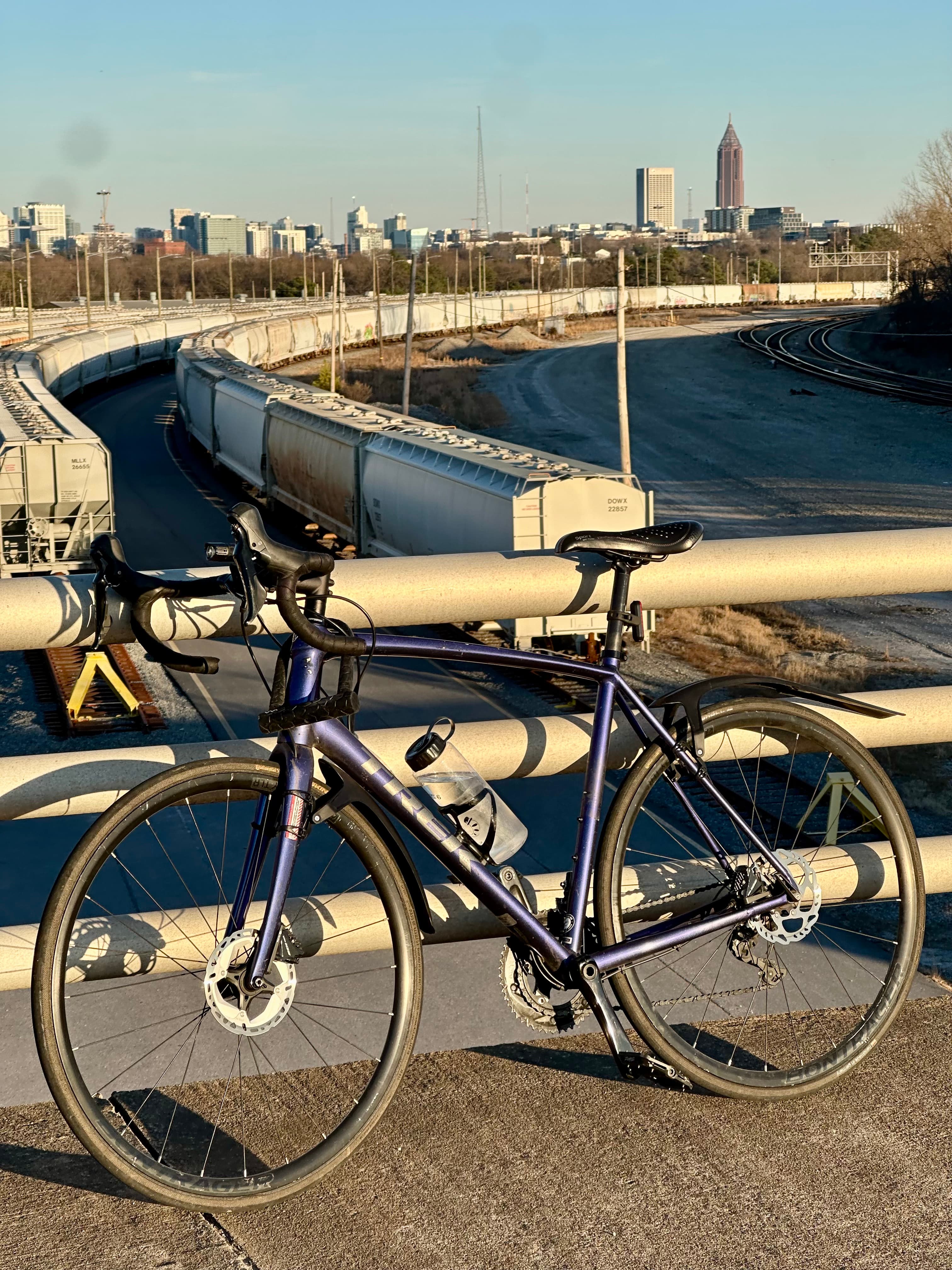 Trek Émonda