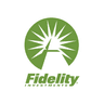 Fidelity Investments Logo